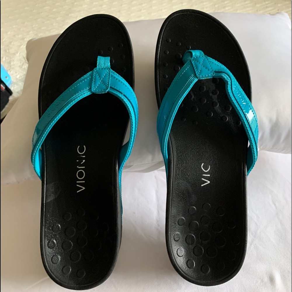 Flip flops